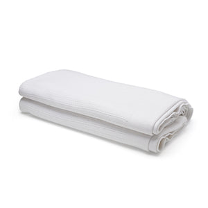 Thermal/Cellular Blanket 100% Cotton