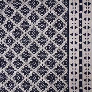 Printed Flat Sheet Set - Graphic Tribut
