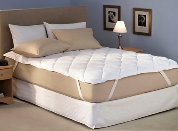 Mattress protector