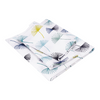 Printed Flat Sheet Set - Palmette