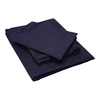 Dyed Flat Sheet Set - Orparadis